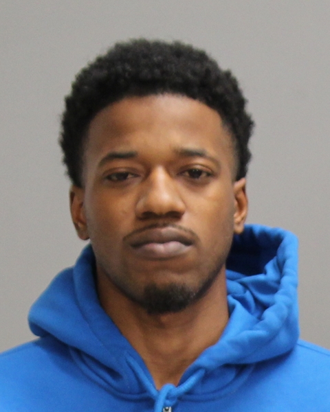 Tates, Jamar Dontay booking photo