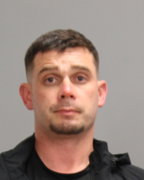 WIEBELHAUS, COLTON DOUGLAS booking photo