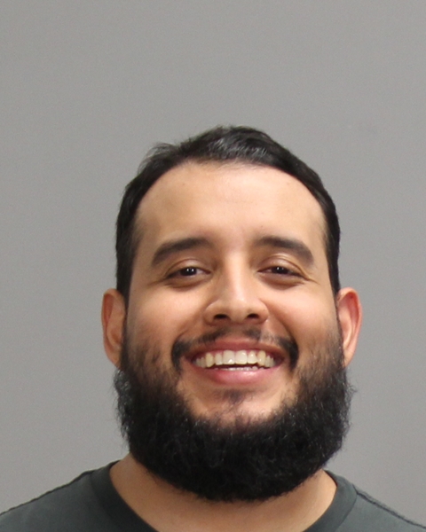 ALVAREZ-TERAN, GUSTAVO EMILIO arrested by College Station Police Department