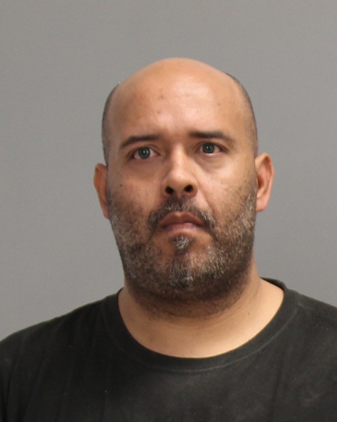 ROBINSON, EDDIE JAMES, Jr booking photo