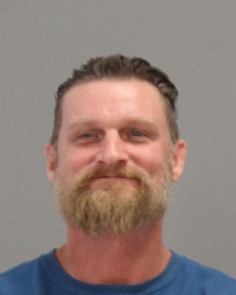 BATTEN, JUSTIN WARREN booking photo