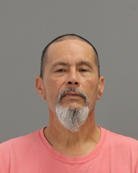 LOFTON, JOHN WILFRED booking photo