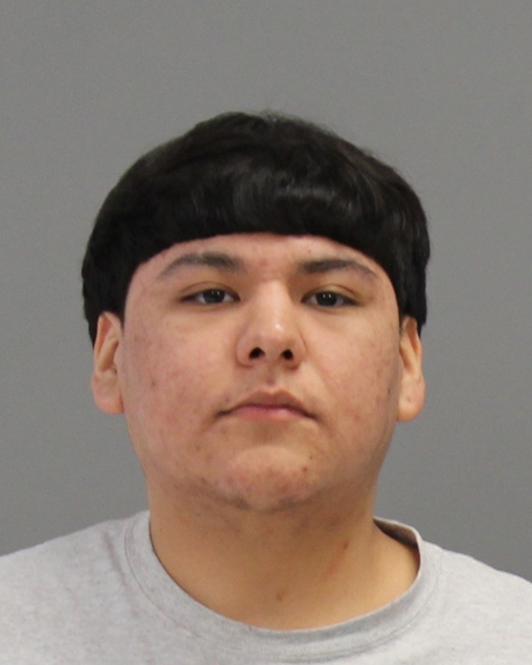 MONTANO, JONATHAN booking photo