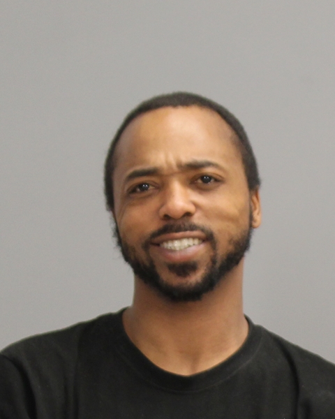 BAILEY, DONOVAN SHANE, Jr arrested by Bryan Police Department