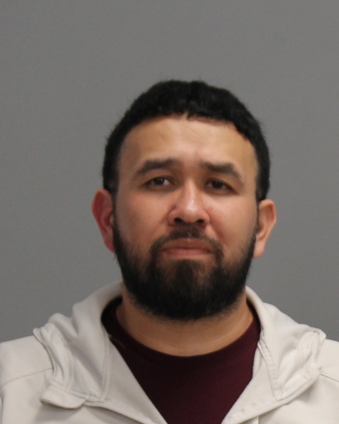 RODRIGUEZ-VELA, FRANCISCO RUBIO booking photo