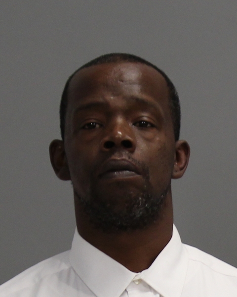 Franklin, Tyrone arrested by Brazos County Sheriff’s Office