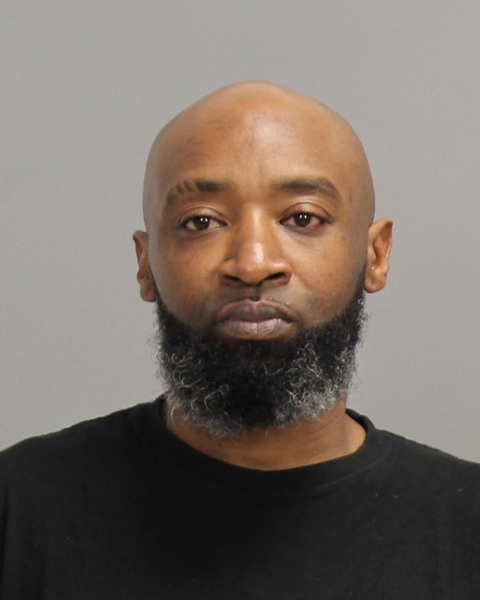 MATTHEWS, JEROME CORDAY booking photo