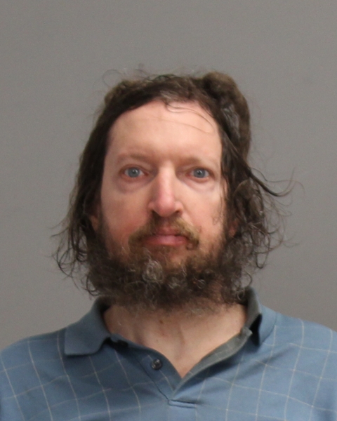 KOLKHORST, BRIAN ALAN booking photo