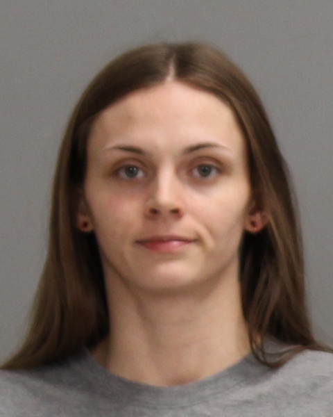 EICHELBERGER, EMILY ANNE booking photo