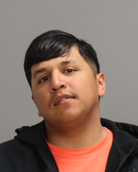 CORTEZ, CRISTIAN ANGEL arrested by Brazos County Sheriff’s Office