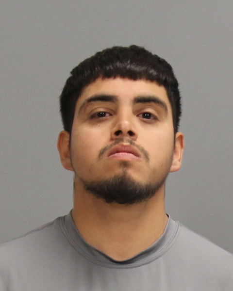 SOLIS, MARCO ANTONIO booking photo