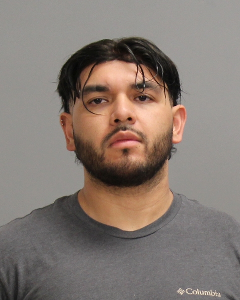 SOLANO, JAVIER PADILLA booking photo
