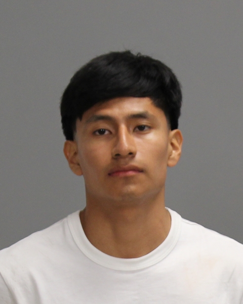 SIDONIO, MANUEL SEBASTIAN booking photo