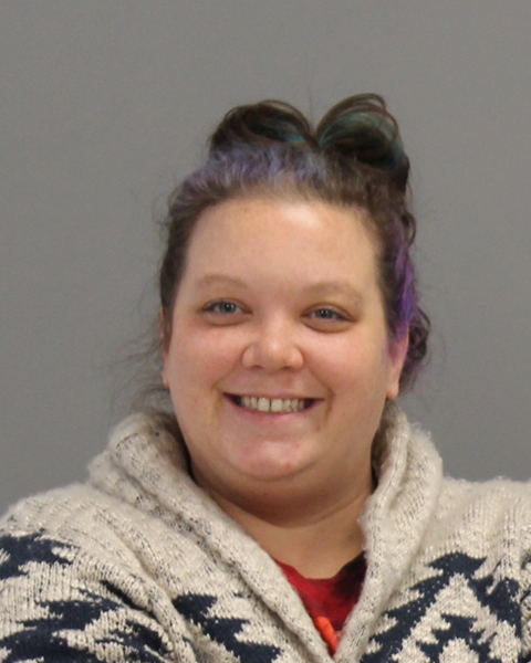 BAUGH, BRETTANY booking photo