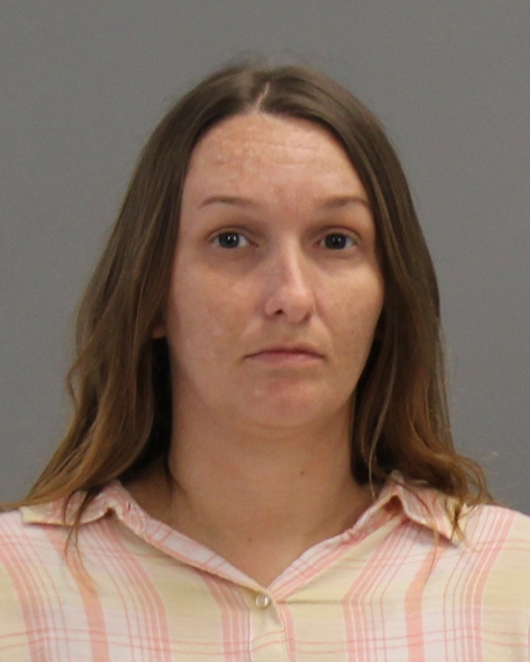 DEBOARD, KHAYLA LYNN booking photo