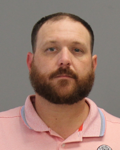 WILLIAMS, DONALD EDWARD, III booking photo