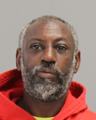 THOMPSON, RAY LEE booking photo