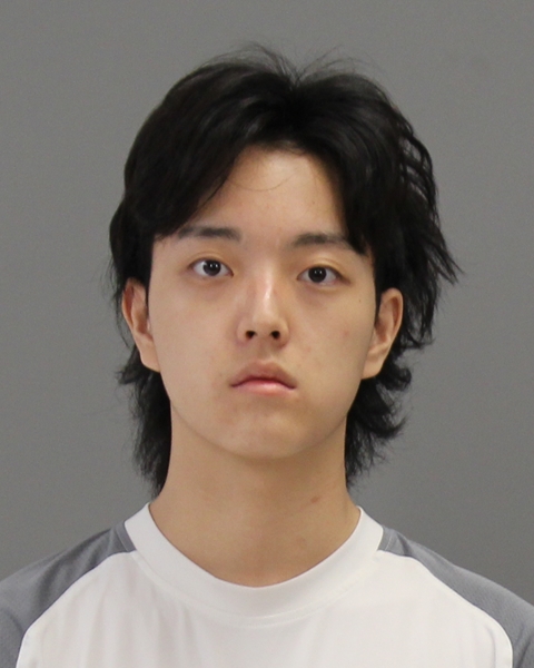 Jeong, Angelo Hoon booking photo
