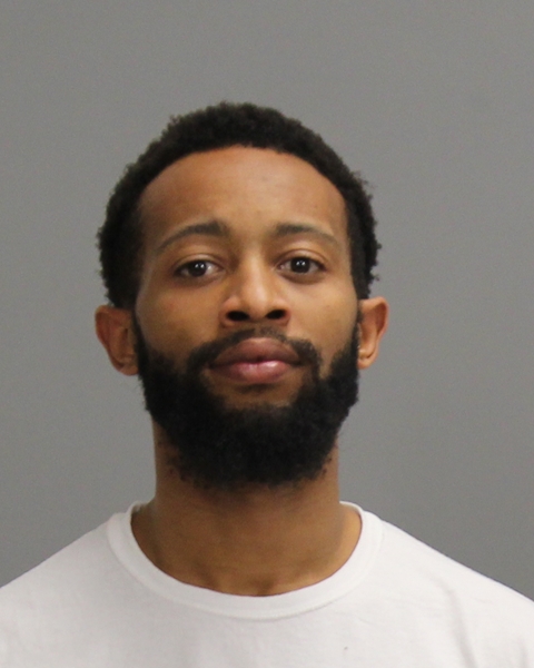 Oaks, Dramarcus Charles booking photo