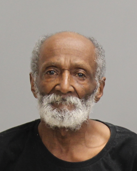 HERNDON, FRED LANDRES, Sr. arrested by Bryan Police Department