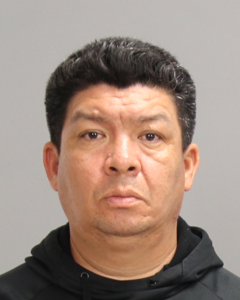 MARTINEZ, EDWIN GEOVANI booking photo
