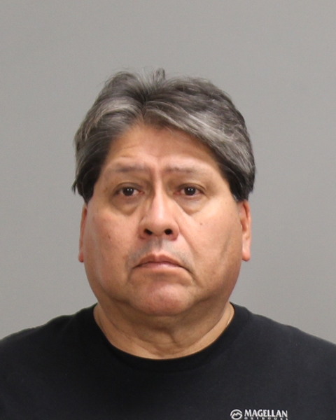 CABALLERO, ALFREDO, III booking photo
