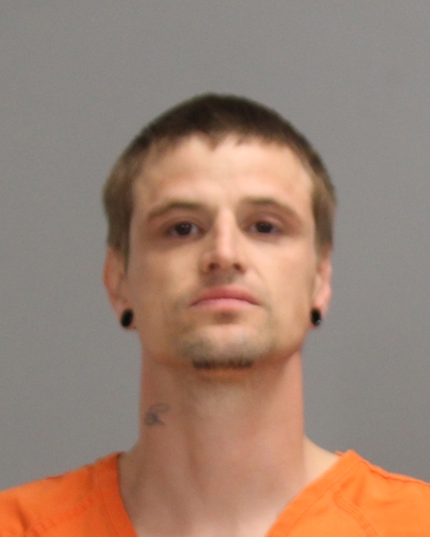 WILLIAMSON, JUSTIN KEITH booking photo