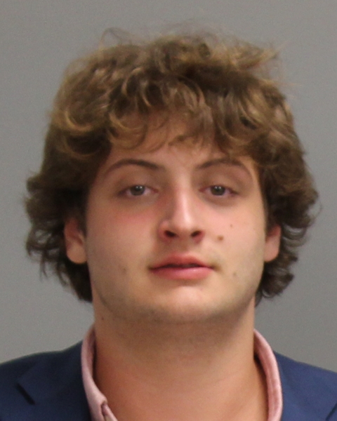 KILIDDJIAN, JOHN PAUL booking photo