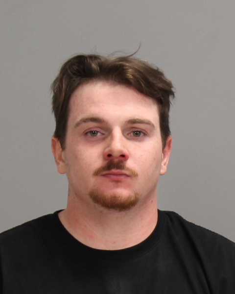 DISCON, DANIEL JAMES booking photo
