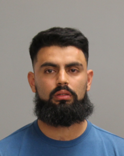 HERNANDEZ, DAMIAN arrested by College Station Police Department