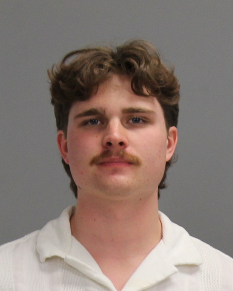 HERBERT, DYLAN JOHN arrested by College Station Police Department