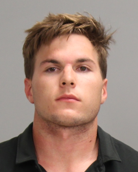 BREWSTER, HUNTER ALLEN booking photo