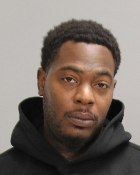 Harris, Reginald Deshaun arrested by Brazos County Sheriff’s Office