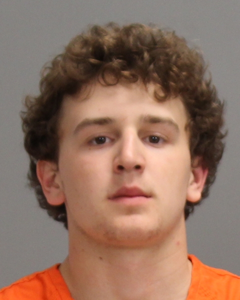 RICHARDS, CARTER arrested by College Station Police Department