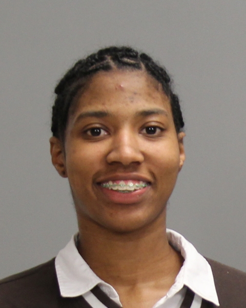 JACKSON, SAMONE ALBERTA arrested by Brazos County Sheriff’s Office