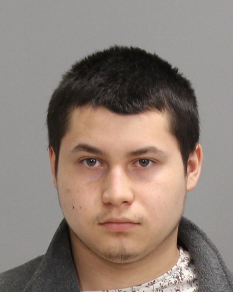 BISBEE, ANTHONY JORDAN-MALLORY arrested by College Station Police Department