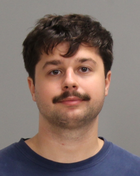 ADAMS, JONATHAN ROSS arrested by Bryan Police Department