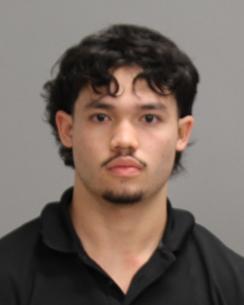 Hoot, Jaxson Tyler arrested by College Station Police Department