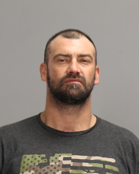 CATALINO, STANLEY ALLEN EUGENE arrested by Texas A&M University Police