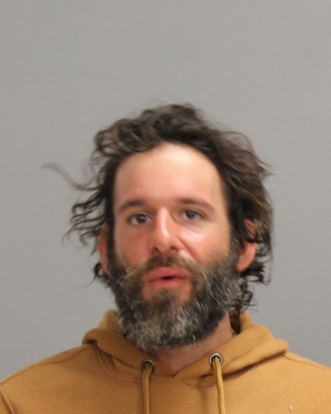 LEVINE, JONATHAN arrested by Bryan Police Department