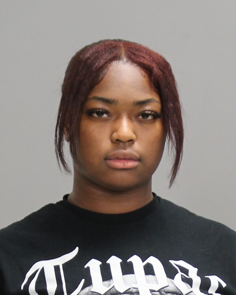 PALDO, JACORA RA’VON arrested by College Station Police Department