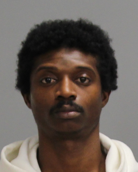 GREEN, EDDIE EARL arrested by Bryan Police Department