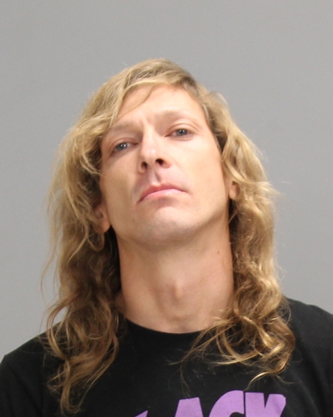 HALL, JOSEPH SAMUEL booking photo