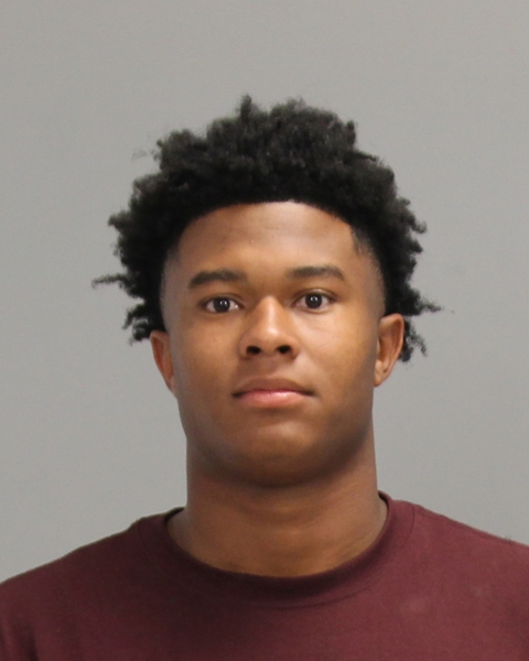 Downie, Devonte Alize arrested by College Station Police Department