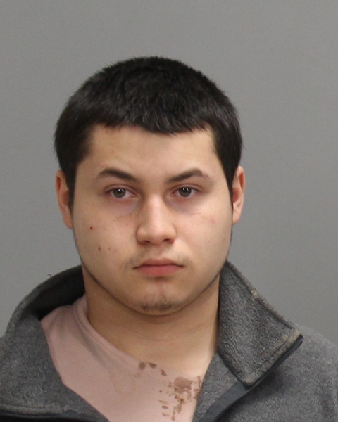 BISBEE, ANTHONY JORDAN-MALLORY arrested by College Station Police Department