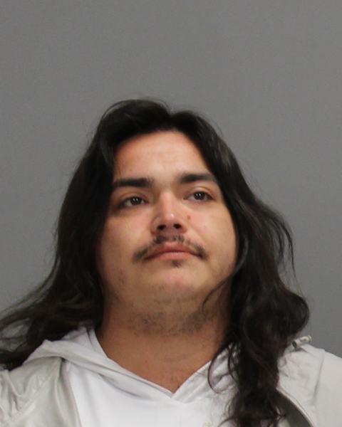 ALVARADO, NICOLAS RYAN arrested by Brazos County Sheriff’s Office