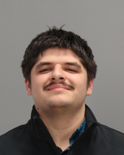 LANCASTER, RICHARD arrested by College Station Police Department