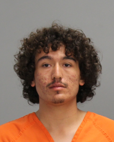 Salas Sanchez, Daniel Alejandro arrested by College Station Police Department