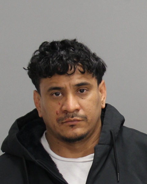 Hernandez-Hernandez, Erick Josue arrested by College Station Police Department