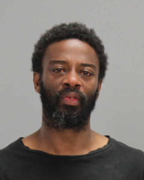 BUCKNER, JACOVIN arrested by College Station Police Department